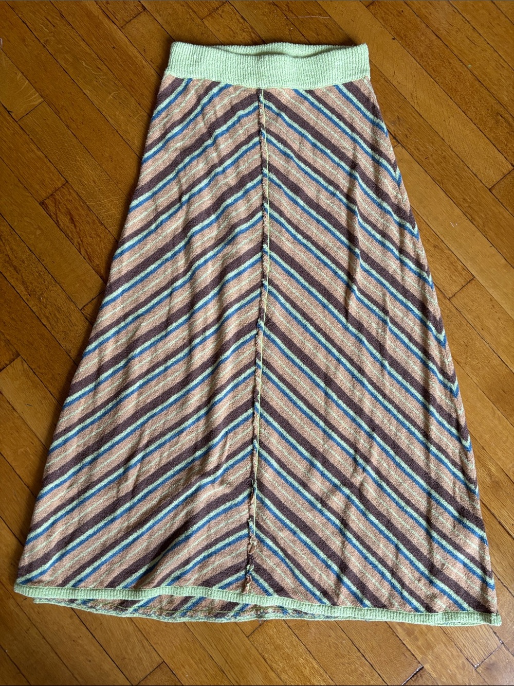 Free People FP Beach skirt